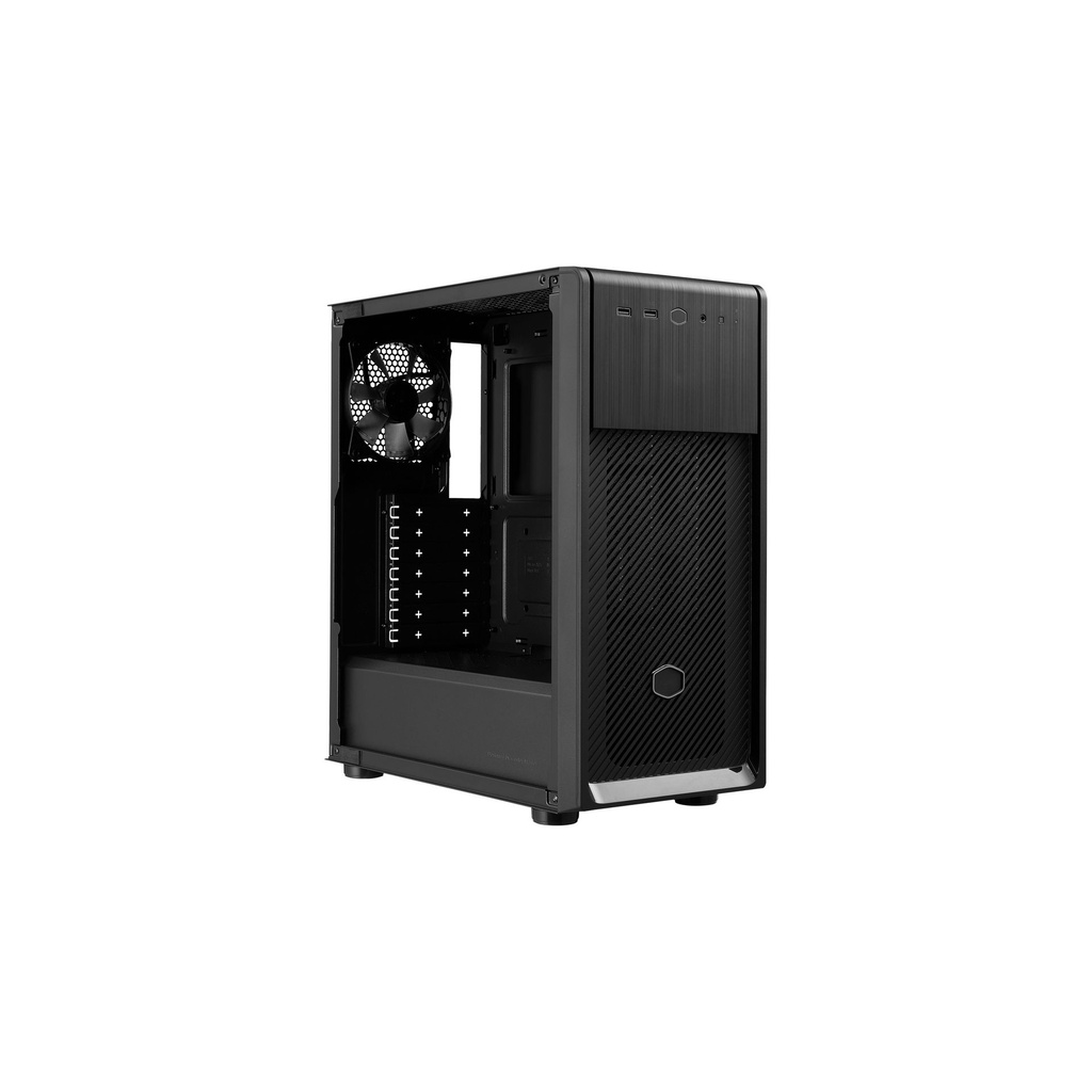 Vỏ case Cooler Master Elite 500 Without ODD