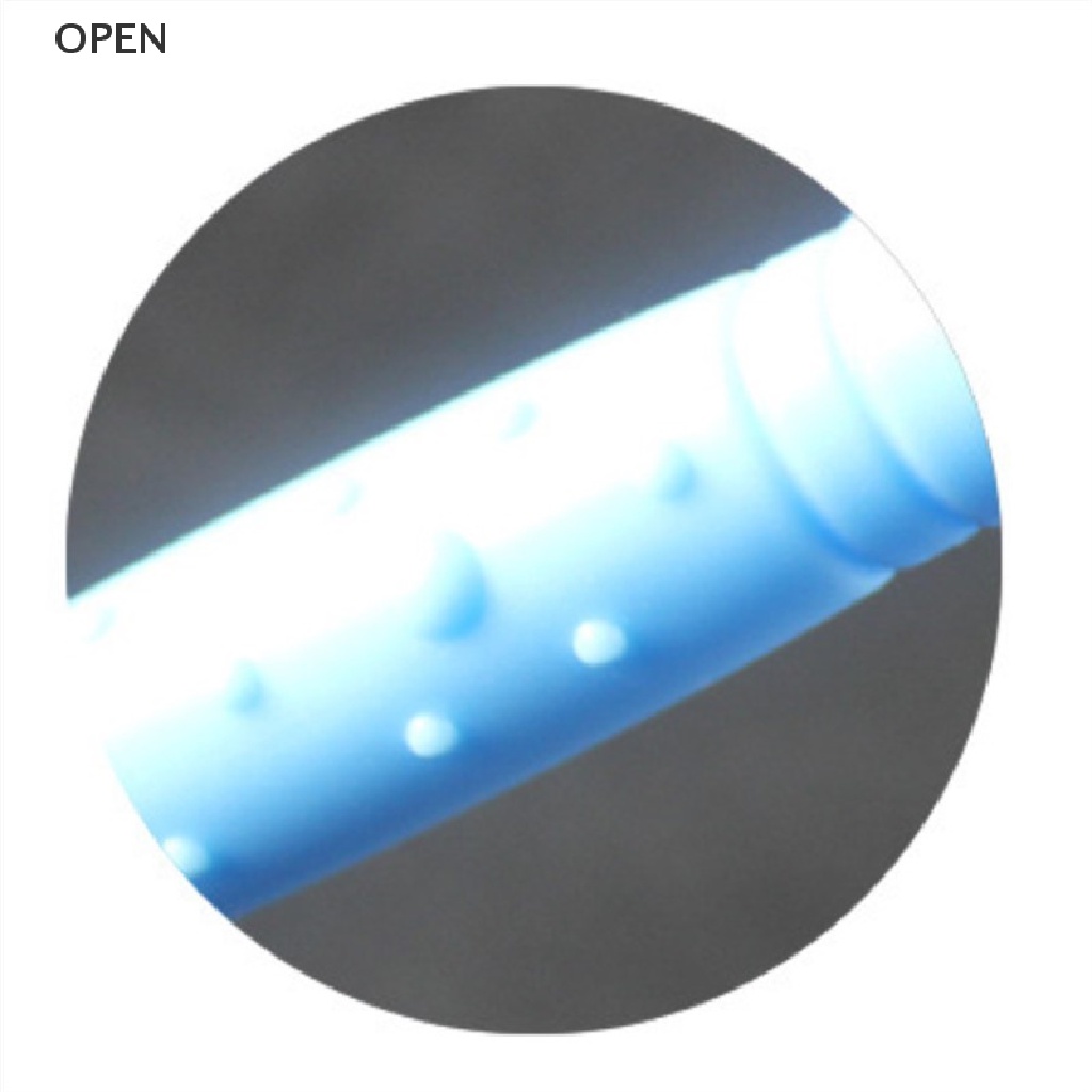 [Hàng mới về] Cây búa massage hình đầu bóng golf và lò xo chăm sóc sức khỏe giảm căng thẳng