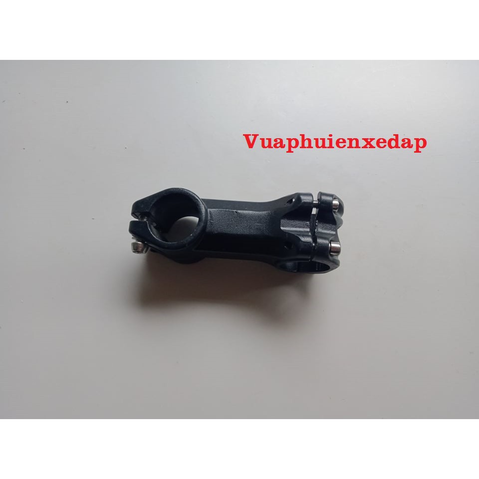 Pô tăng xe đạp thể thao 31,8mm - Rẻ nhất HN