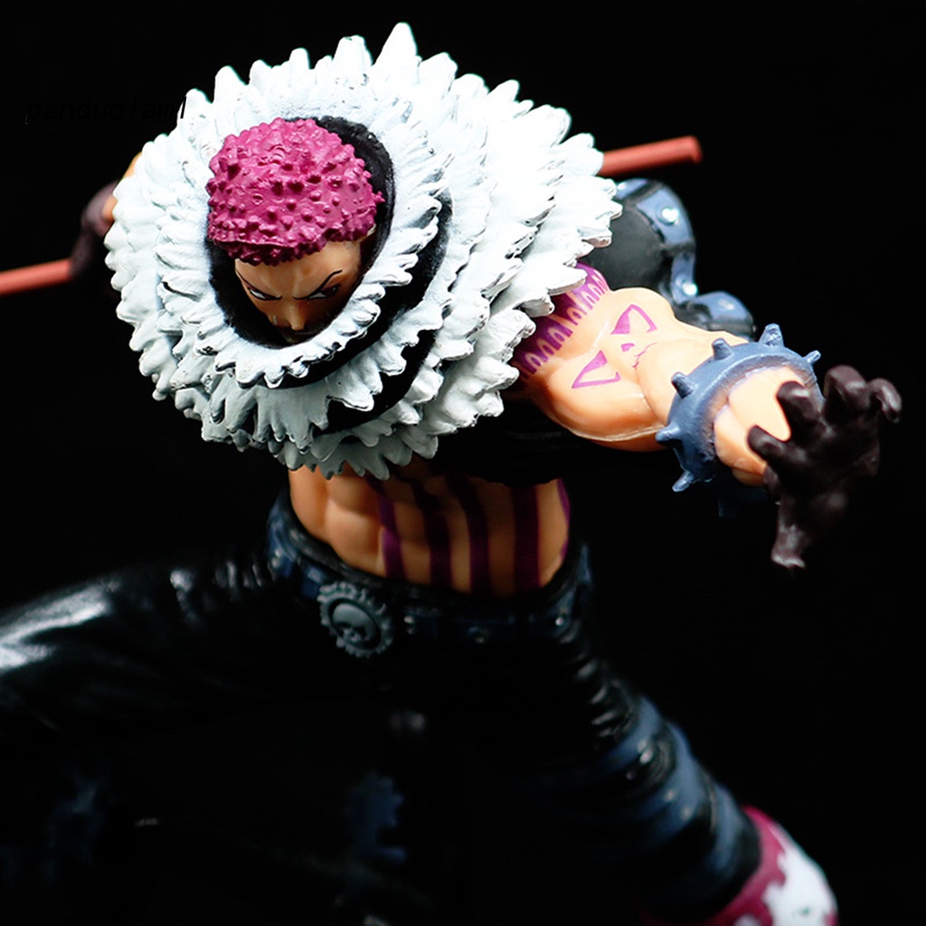 Pdl♥ Mô Hình Nhân Vật Katakuri Trong Phim Hoạt Hình One Piece