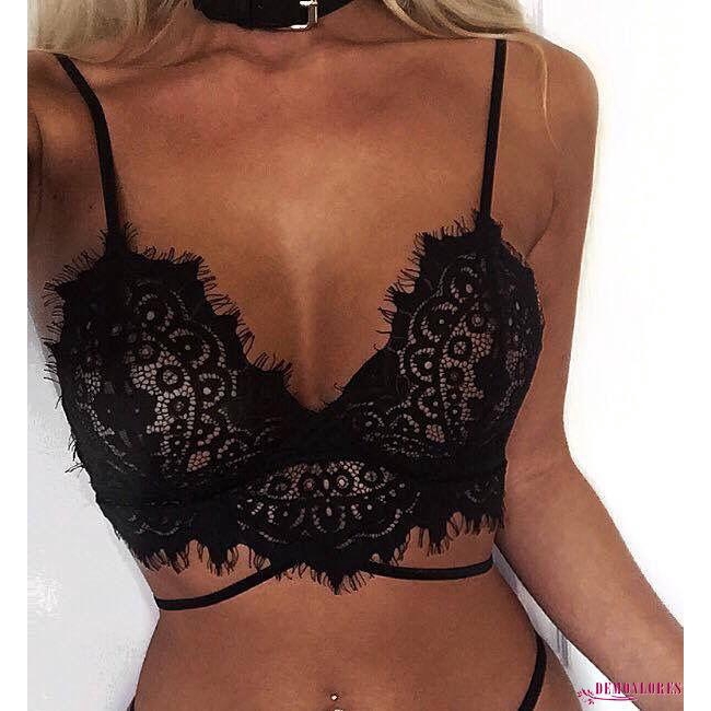  Áo ngực ren mặc ngủ quyến rũ cho nữ giới | BigBuy360 - bigbuy360.vn