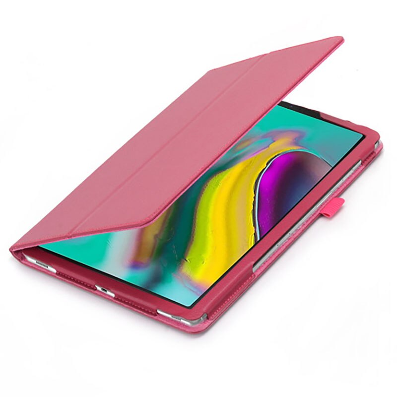 Bao da chống sốc cho máy tính bảng  Samsung Galaxy Tab A 8.0 with S Pen SM-P200 SM-P205 2019 Tablet  case Vỏ bảo vệ