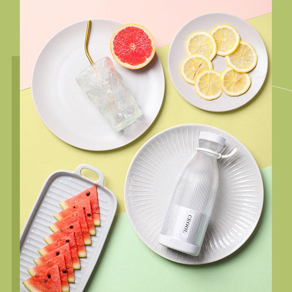 Máy Xay Sinh Tố Cầm Tay Tiện Lợi Chất Lượng