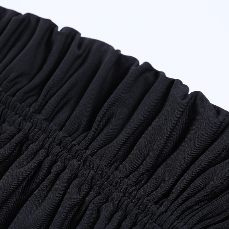 Đầm Yếm Dài Màu Trơn Thiết Kế Quyến Rũ Cho Nữ | BigBuy360 - bigbuy360.vn