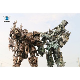 mô hình ls11 SCORN của BMB