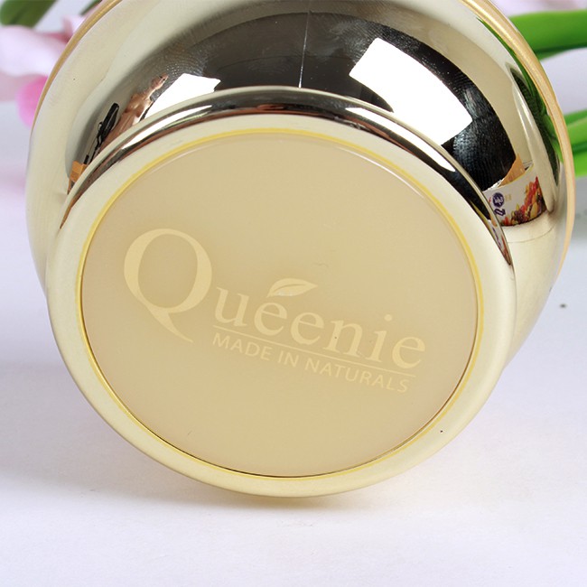 QUEENIE Kem dưỡng trắng da Nutri-Collagen