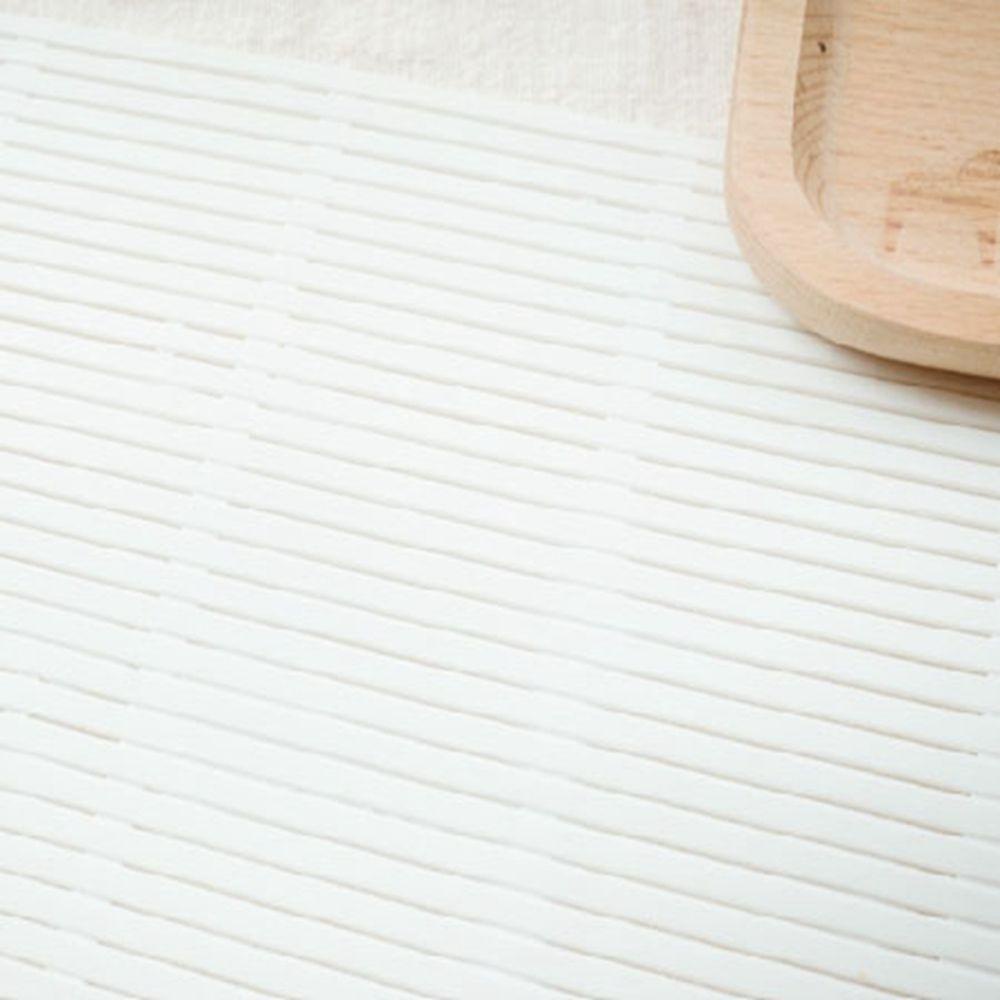 IVORY Thảm Cuộn Sushi Chống Dính DIY Tiện Dụng