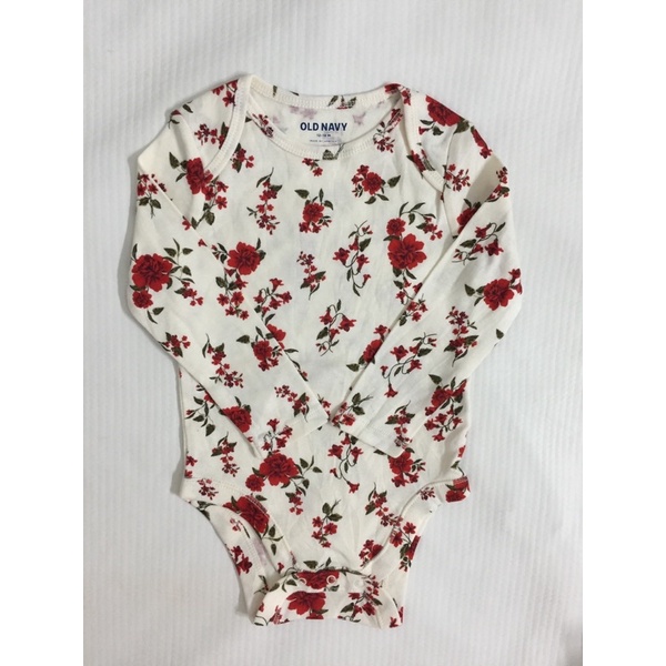 Bộ bodysuit dài tay xuất xịn cho bé trai, bé gái