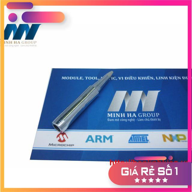 Đầu Mũi Hàn 900M-T-2.4D