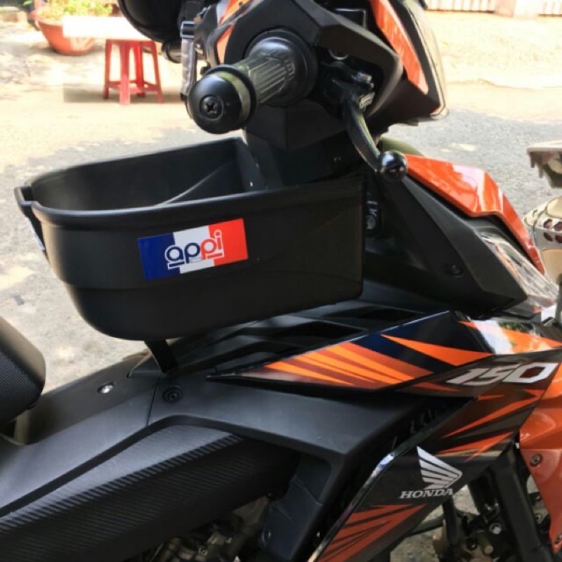 Gỗ giữa Appi Nhiều loại xe