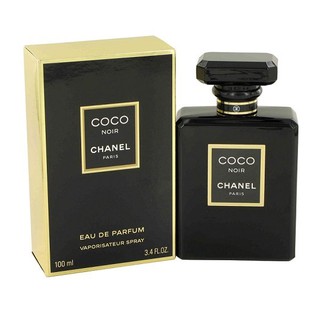 Nước Hoa Nữ CoCo Noir Đen 100ml