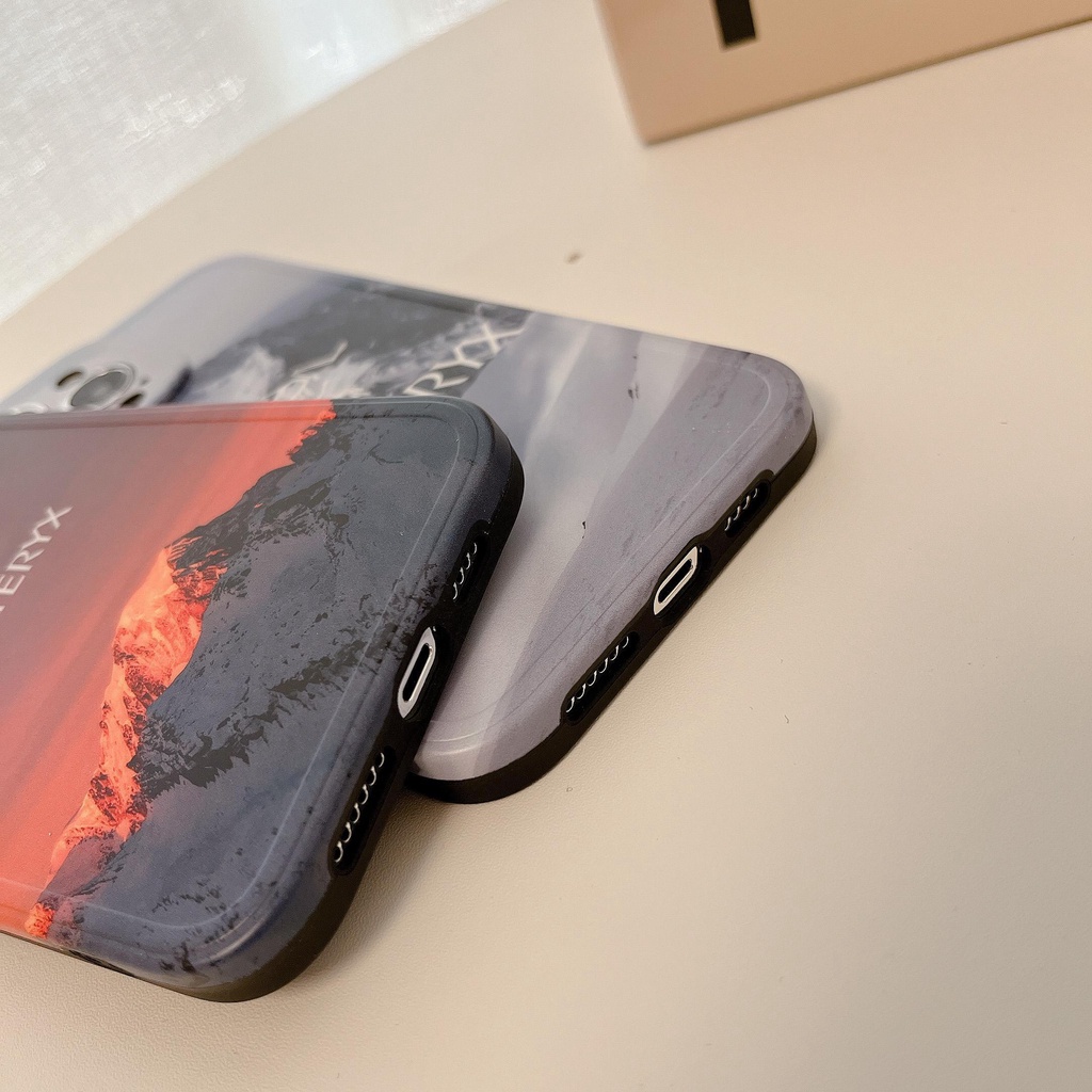 Ốp Điện Thoại In Chữ Đơn Giản Sang Trọng Cho iphone 13 Pro Max i13 13pro 11ProMax i11 X XR Xs Max 7 plus 8 plus 12Pro 12 Pro Max