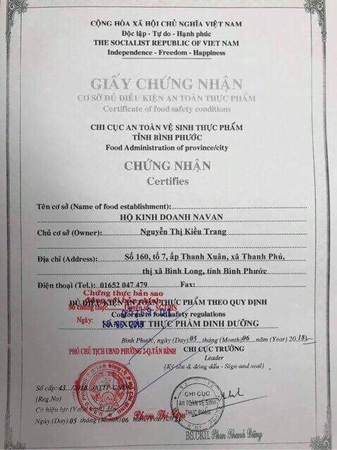 NGŨ CỐC GIA TRUYỀN NAVAN | BigBuy360 - bigbuy360.vn