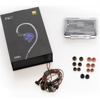 Tai nghe Fiio FH1s