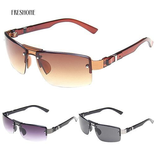 Kính râm thể thao cho nam kiểu dáng thời trang gentle monster | BigBuy360 - bigbuy360.vn