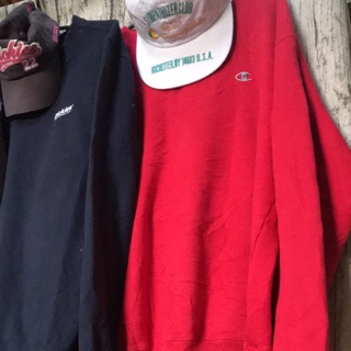 Sweater Hoodie 2Hand