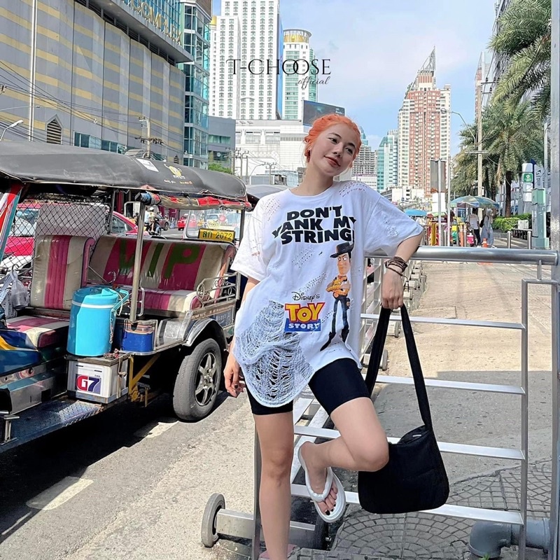 Quần Legging Thái Lan