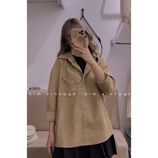 SET SOMI CỔ PHA NĂNG ĐỘNG TRẺ TRUNG