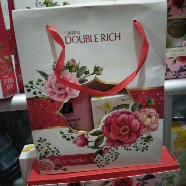 Hộp quà tặng 20 11