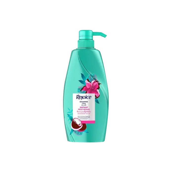 ❤️ Dầu gội Hương hoa Rejoice 600ml - Thái Lan