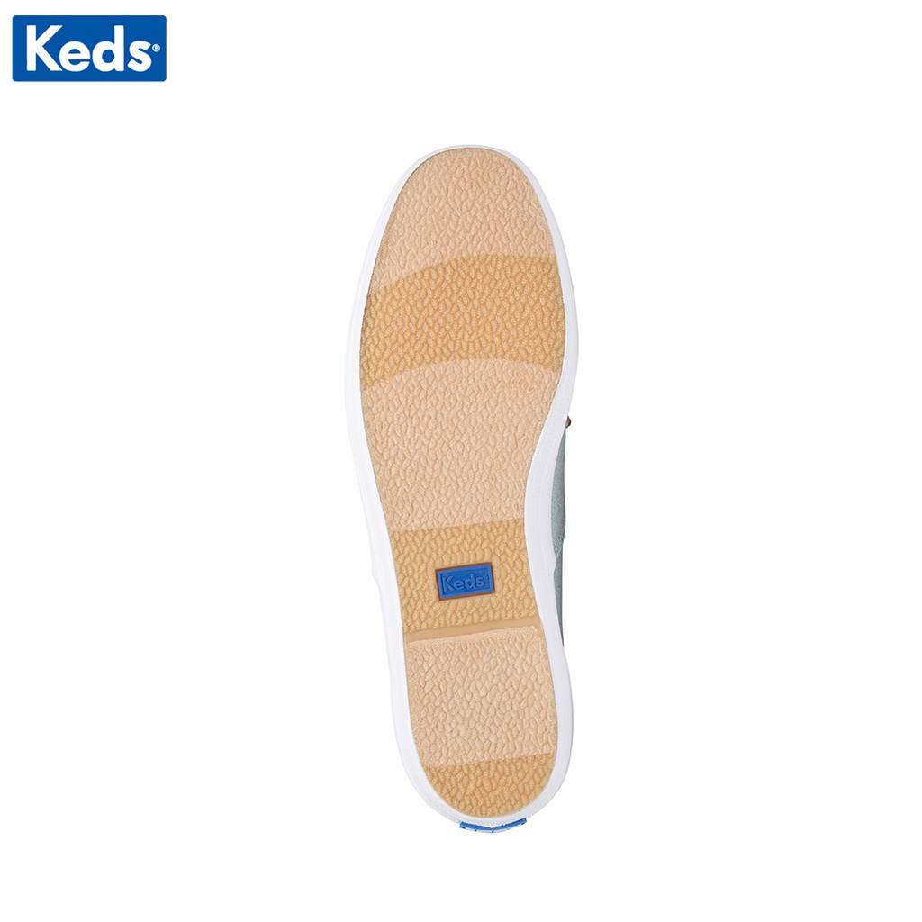 Giày Keds Nữ - Champion Starlight Stud Lt Blue - KD059918