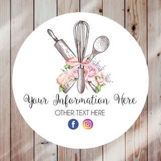 [THIẾT KẾ MIỄN PHÍ] IN TEM NHÃN SỐ LƯỢNG ÍT CHẤT LIỆU GIẤY