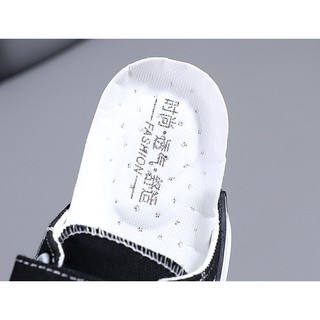 giày thể thao bé trai size 32-37 cá tính