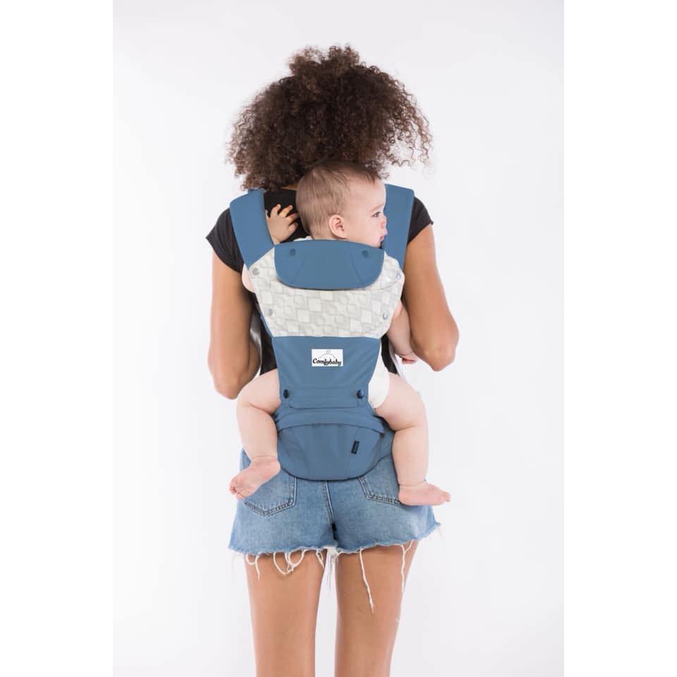 Địu trợ lực Comfy Baby