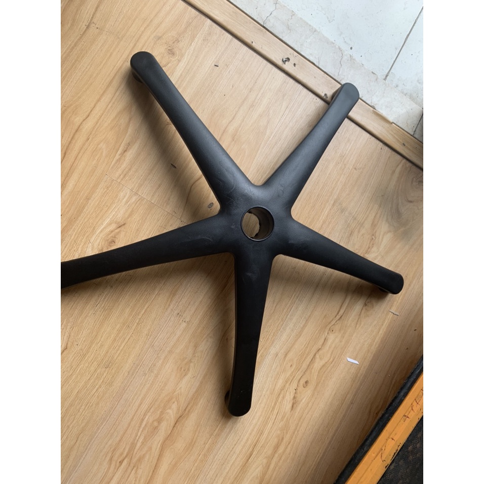 Chân sao ghế xoay văn phòng chính hãng Hòa Phát