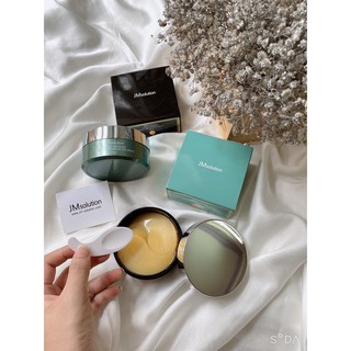 Mặt Nạ Mắt Jm Solution Eye Patch 60 miếng