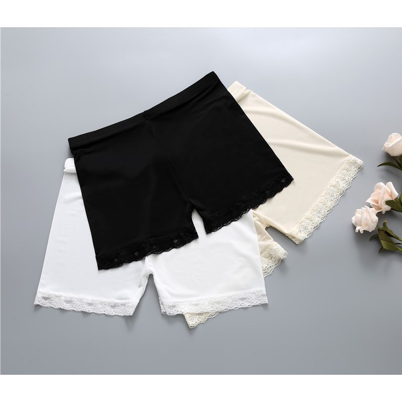 [Mã WASTDEP giảm 5K đơn bất kì] Quần mặc trong váy - Xưởng May Hạnh Hồng | BigBuy360 - bigbuy360.vn