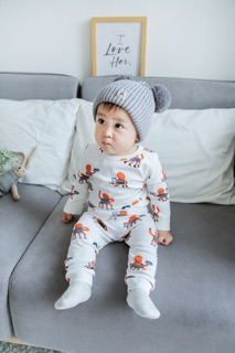 Bộ xuất hàn cho bé