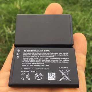 pin điện thoại nokia 5c