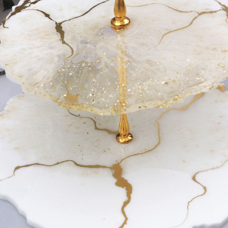 Khuôn Nhựa 3 Lớp Làm Khay Đựng Trái Cây