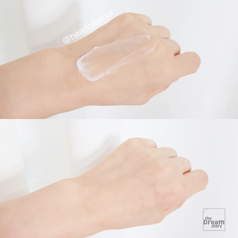 Kem dưỡng da tay và móng Vaseline Deep Moisture 60ml (Bill Hàn)