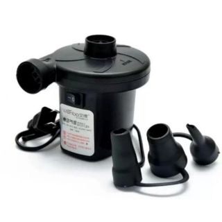 Bơm điện mini 2 chiều thổi/hút
