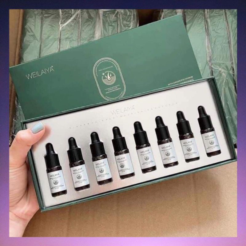 Serum/ huyết thanh mọc tóc Weilaiya
