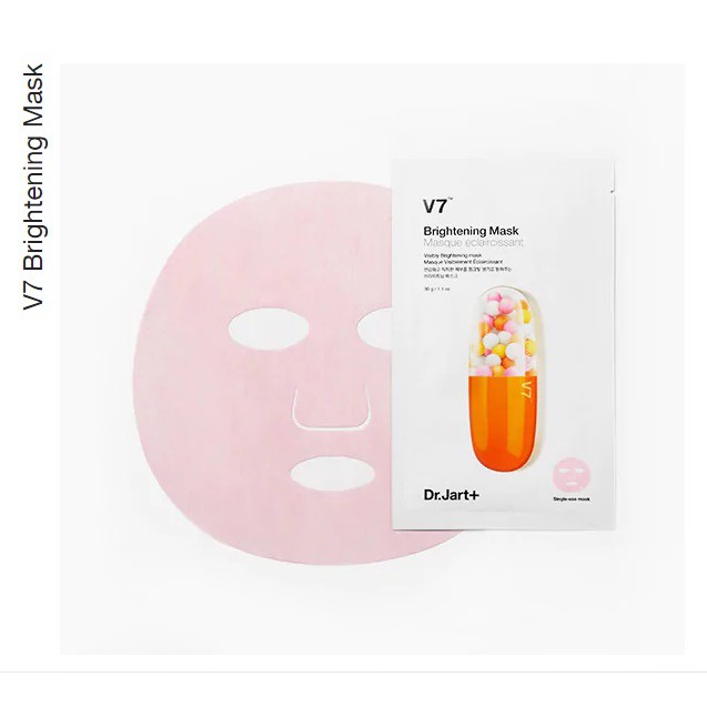 Mặt nạ Dr Jart+ V7