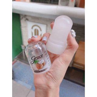 Lăn nách đá khoáng Grace Thái Lan