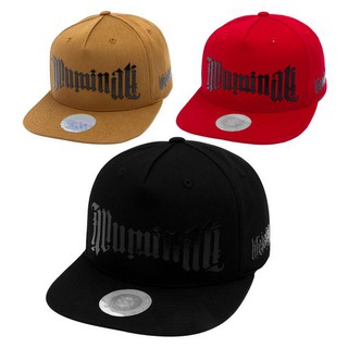 Nón hiphop, mũ snapback PREMI3R, nón thời trang nam nữ (illu Big Typo Logo Size S-M-L)