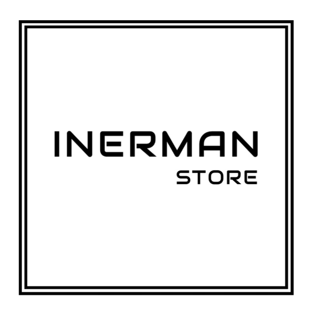 INER MAN STORE