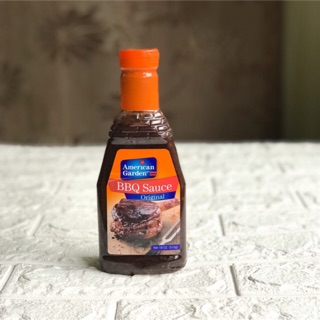 NPP Minh Duyên - Ướp nướng BBQ American Garden 510g nhập khẩu Mỹ