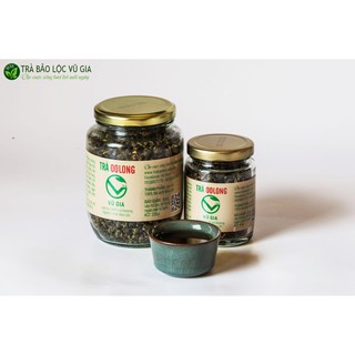 Trà Oolong Vũ Gia 85G