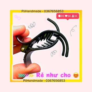 Kẹp tóc càng cua sale giá hot