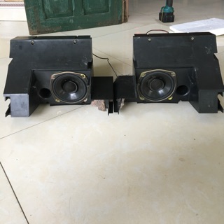 Loa nỉ sony 29
