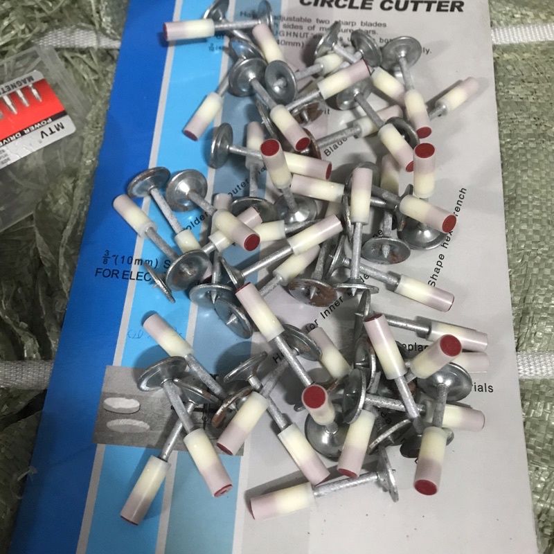 Súng bắn ty trần bê tông hành loại 1