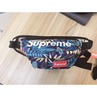 TÚI ĐEO CHÉO THỂ THAO SUPREME