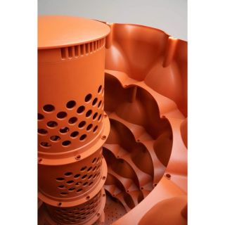 THÁP RAU HỮU CƠ ECO