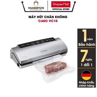 Máy hút chân không caso vc10