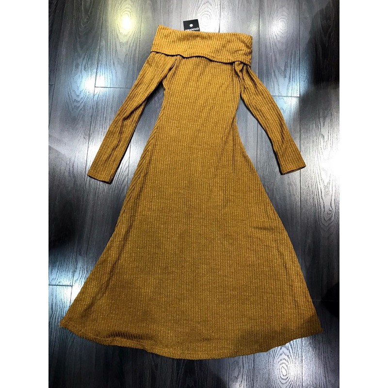 Thanh lý Đầm còn new tag